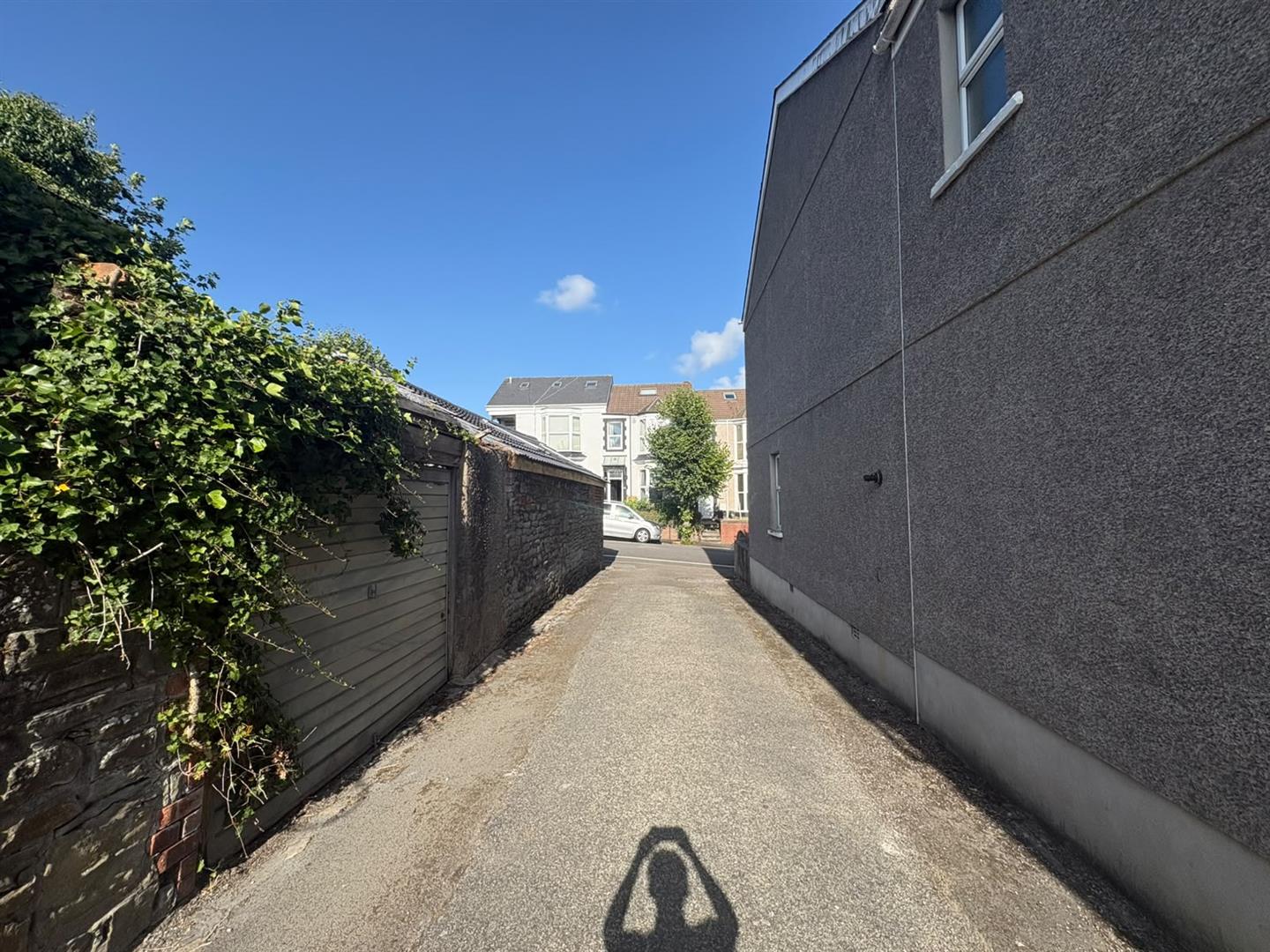 53 Sketty Road, Uplands, Swansea, SA2 0EN